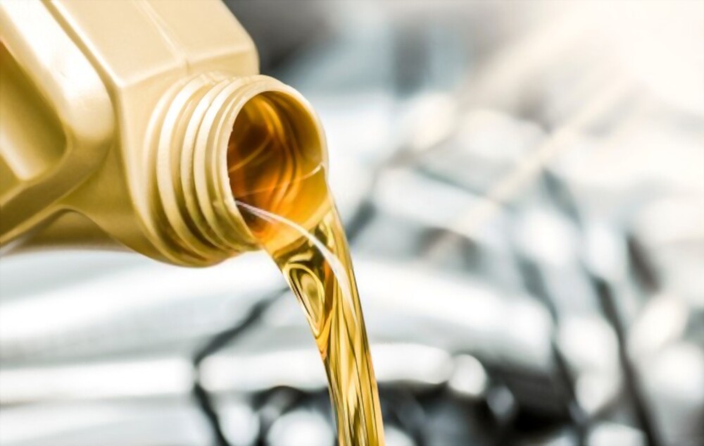 Con qué frecuencia se debería cambiar el aceite del compresor